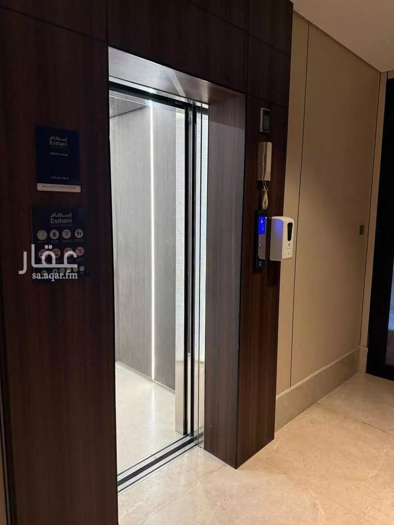 3 bedroom apartment in Al Hizam Al Thahabi 11