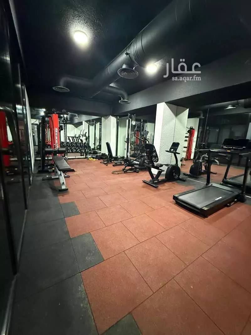 3 bedroom apartment in Al Hizam Al Thahabi 12
