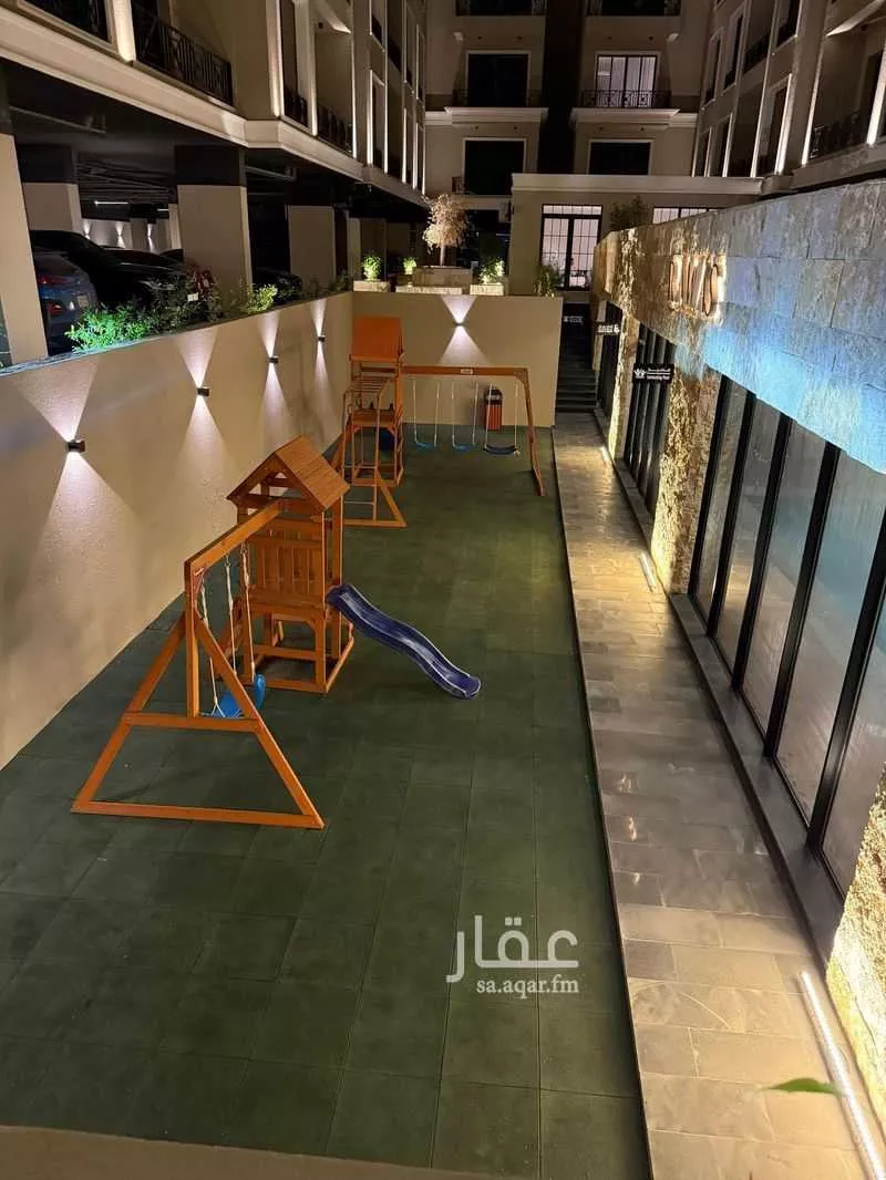 3 bedroom apartment in Al Hizam Al Thahabi 16