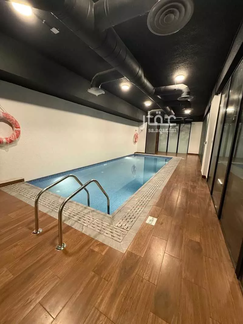 3 bedroom apartment in Al Hizam Al Thahabi 18