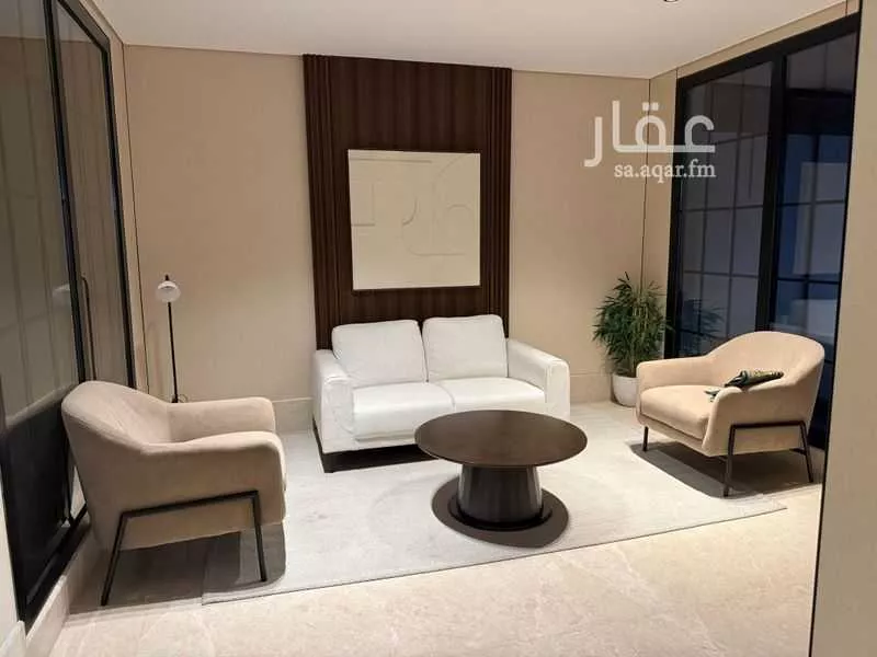 3 bedroom apartment in Al Hizam Al Thahabi 20