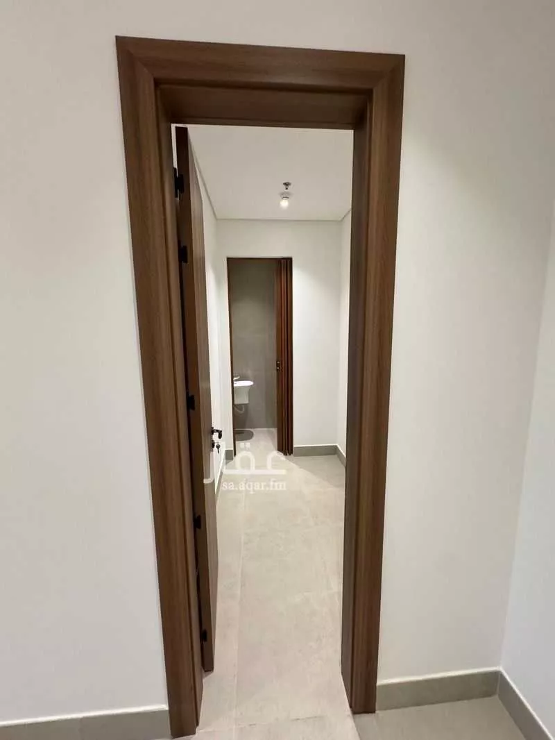 3 bedroom apartment in Al Hizam Al Thahabi 3