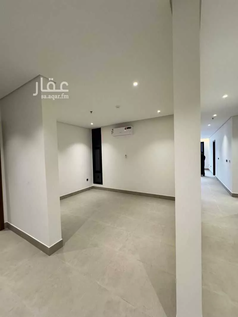 3 bedroom apartment in Al Hizam Al Thahabi 6
