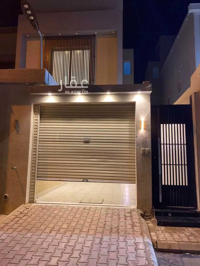 6 bedroom floor in Okaz 3