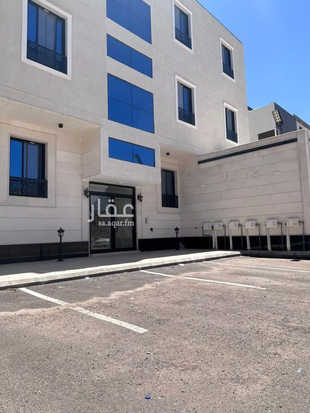 5 bedroom apartment in King Fahd 7