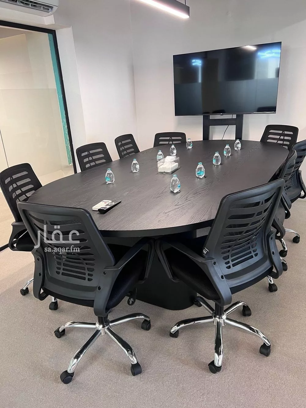 1 bedroom office in Al Olaya, Riyadh 4