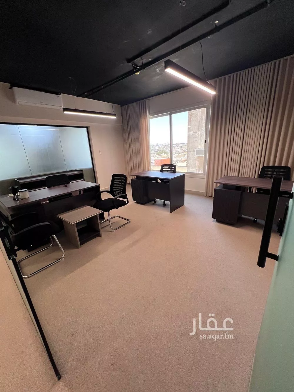 1 bedroom office in Al Olaya, Riyadh 5