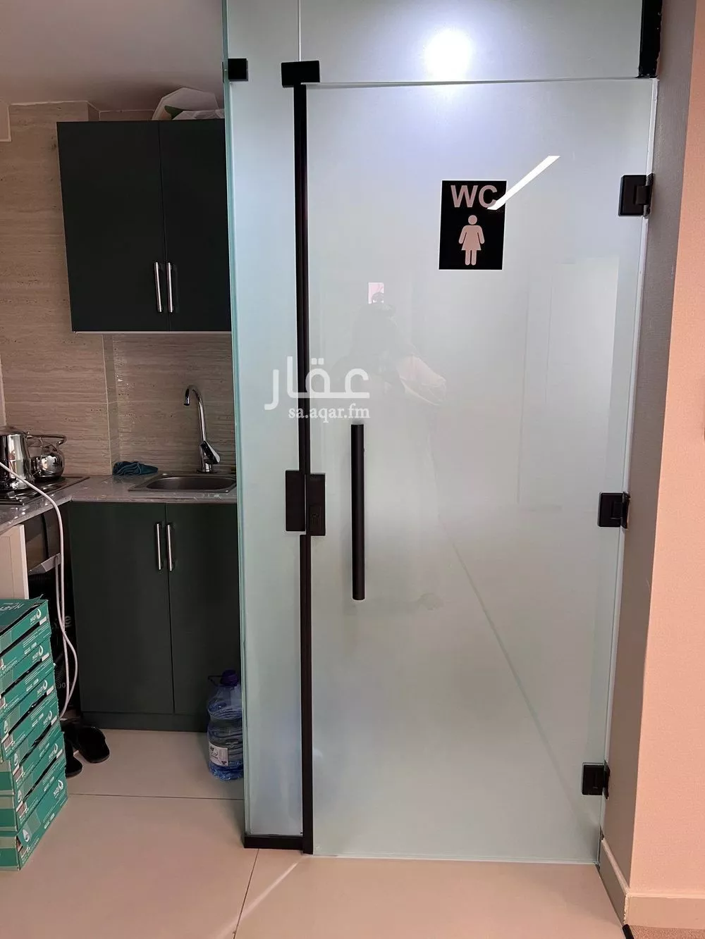 1 bedroom office in Al Olaya, Riyadh 6