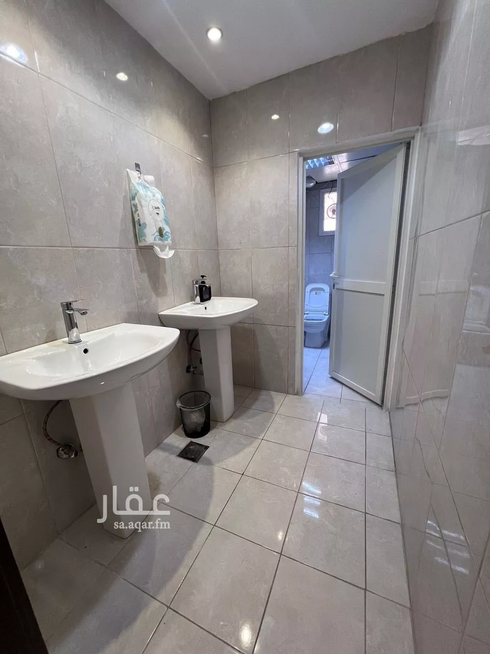 1 bedroom office in Al Olaya, Riyadh 7