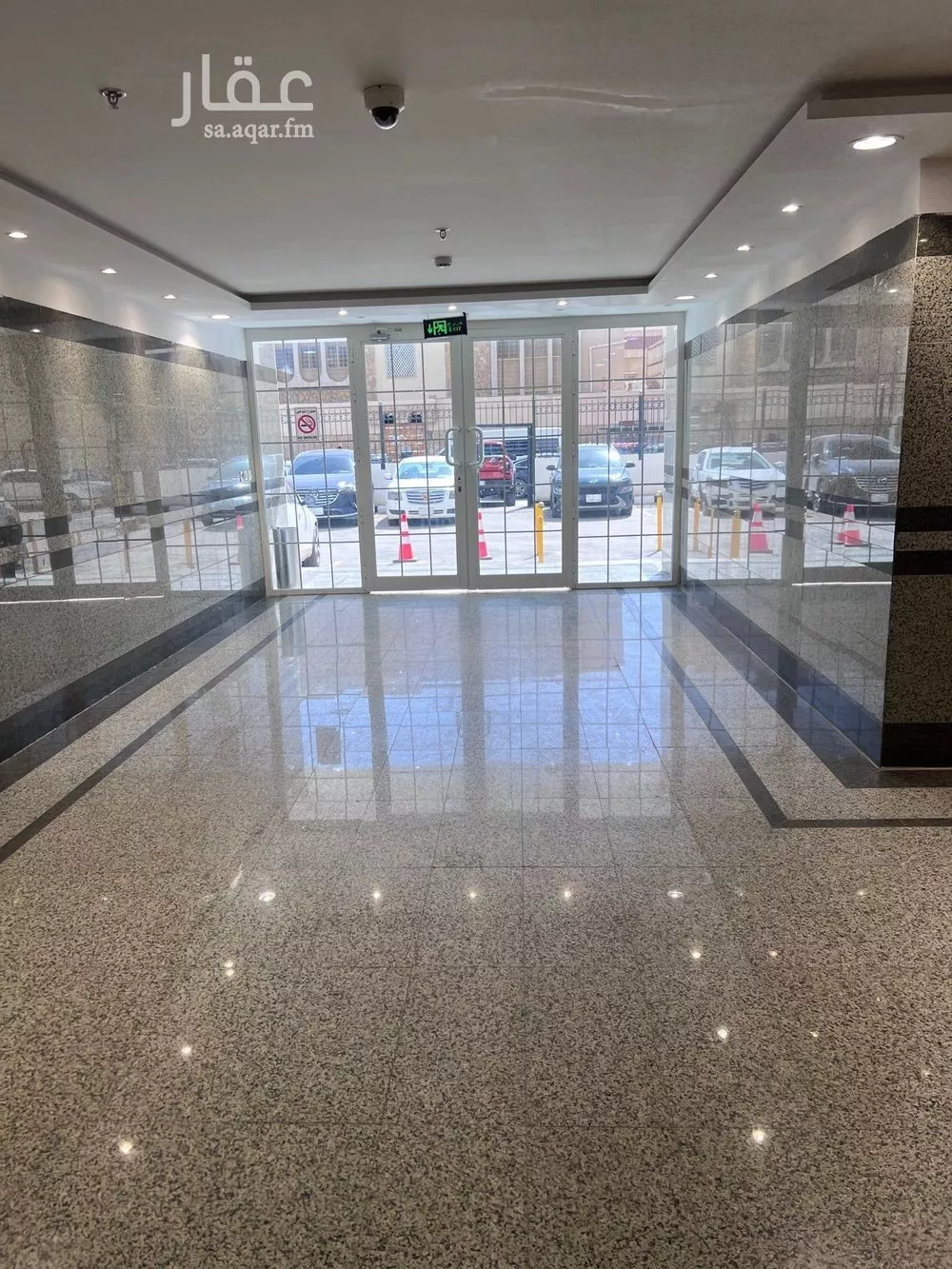 1 bedroom office in Al Olaya, Riyadh 9