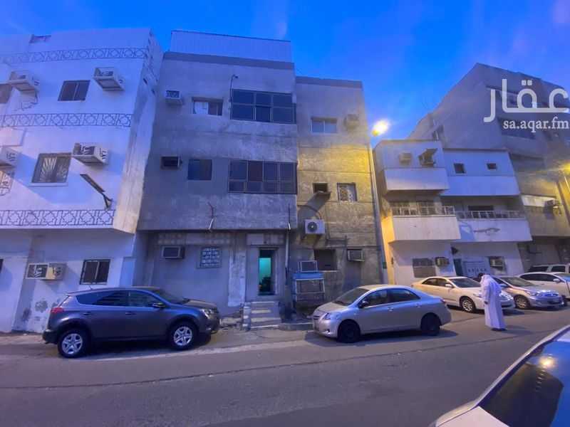 عقار 16 غرف في العتيبية، مكة 5