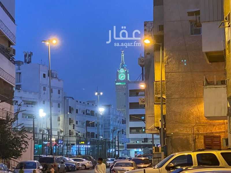 عقار 16 غرف في العتيبية، مكة 3