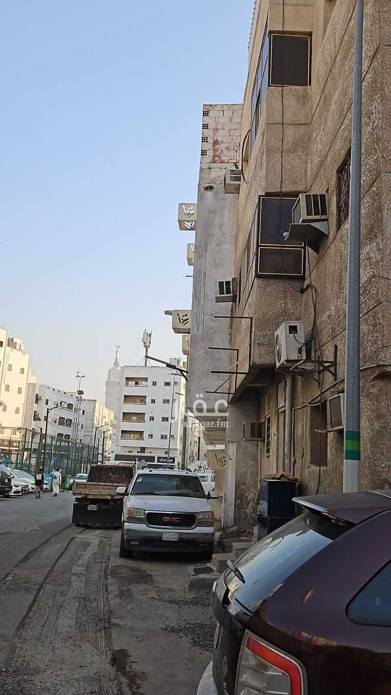 عقار 16 غرف في العتيبية، مكة 6