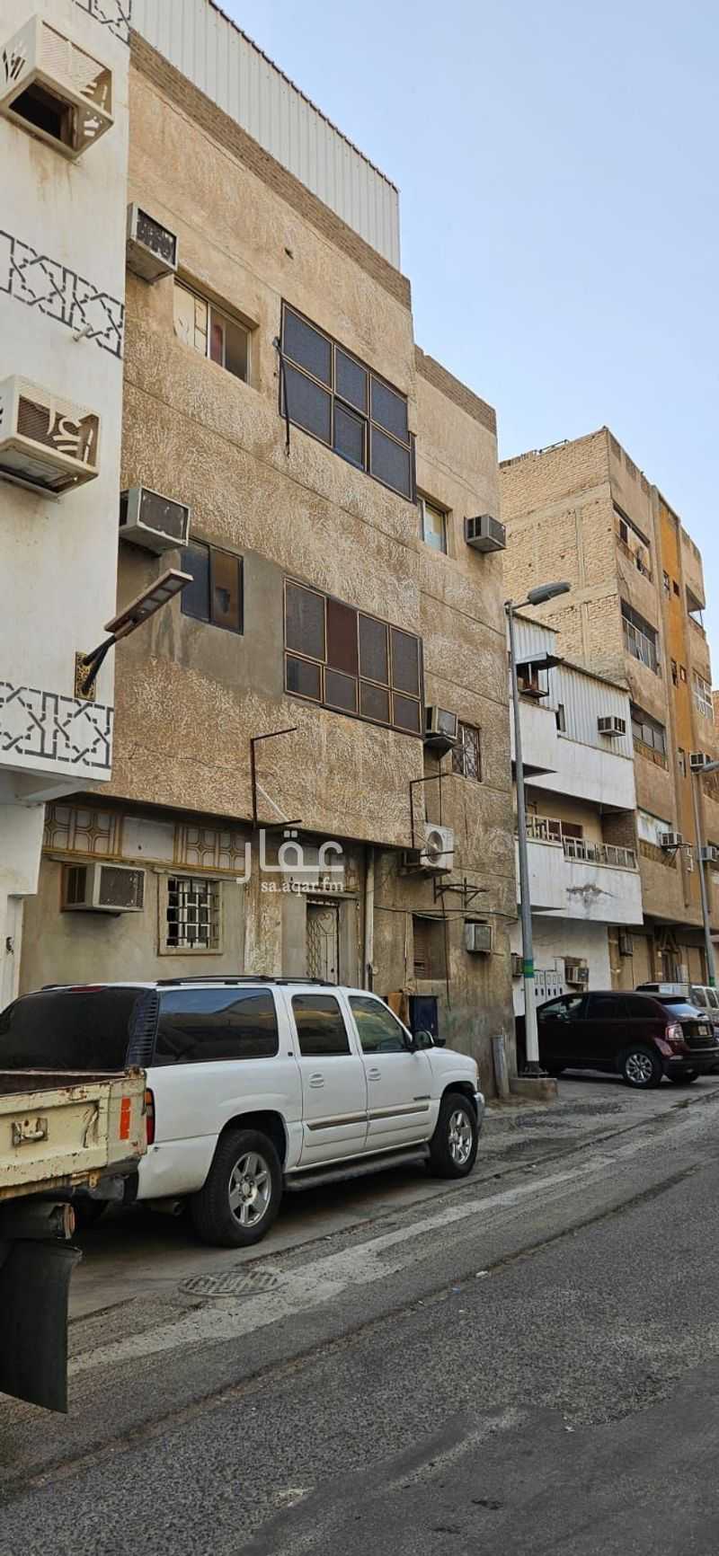 عقار 16 غرف في العتيبية، مكة 7