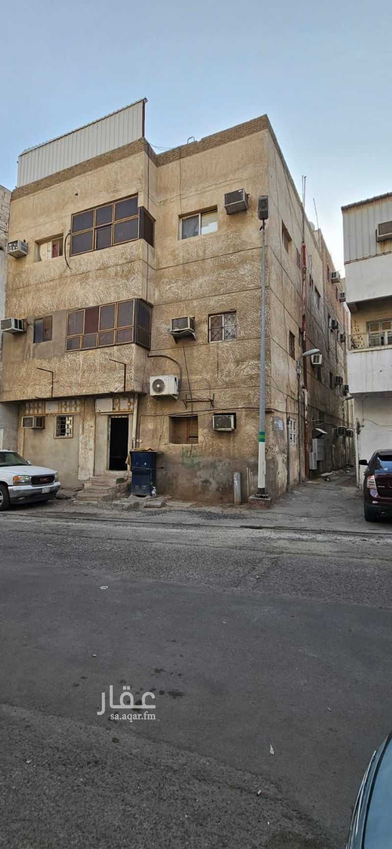 عقار 16 غرف في العتيبية، مكة 8