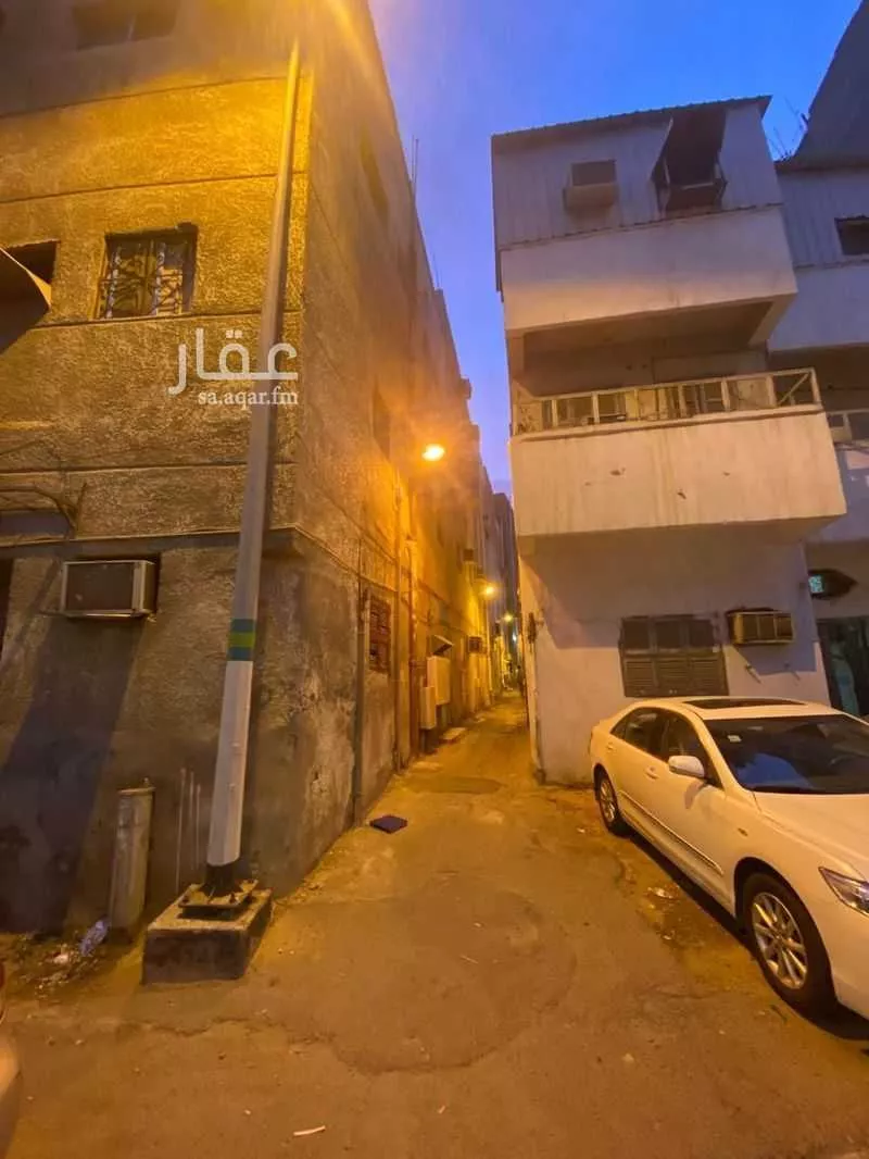 عمارة 178 م² في العتيبية 2
