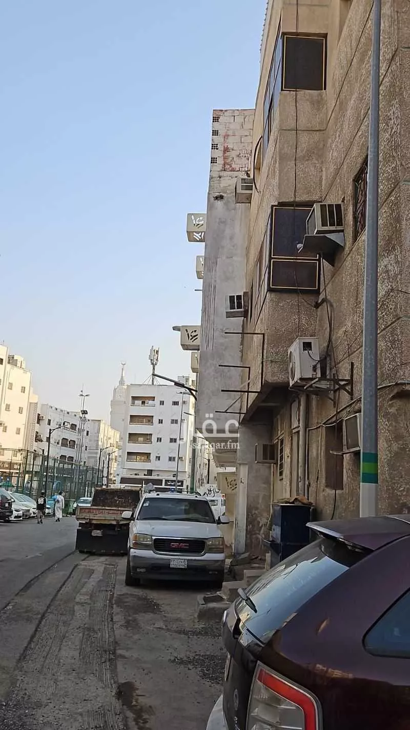 عمارة 178 م² في العتيبية 6
