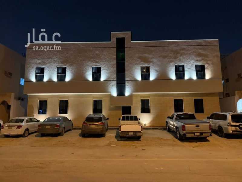 3 bedroom building in Al Fayha, Riyadh 2