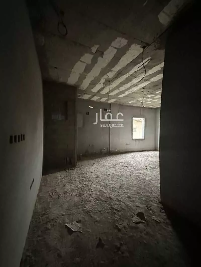 540 sqm office in Jarir 3