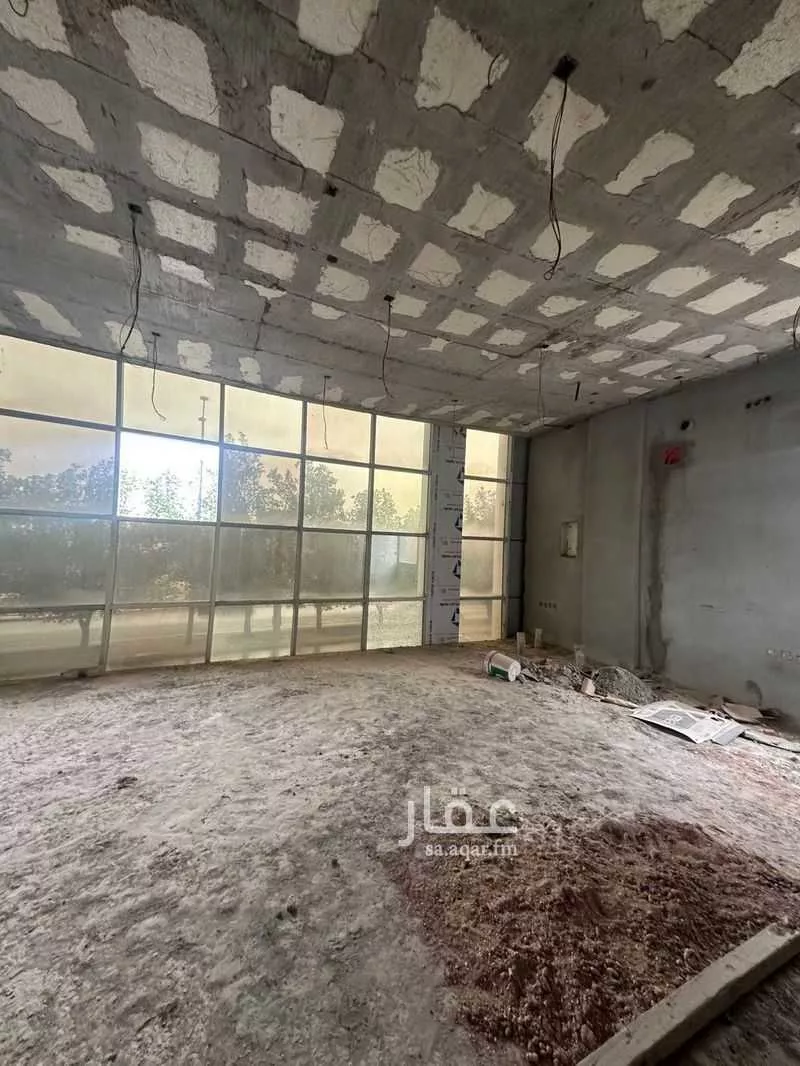 540 sqm office in Jarir 5