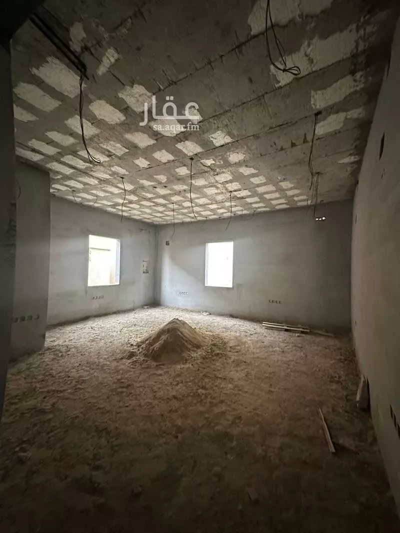 540 sqm office in Jarir 7