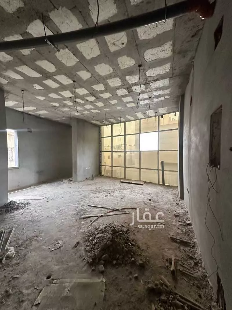 540 sqm office in Jarir 8