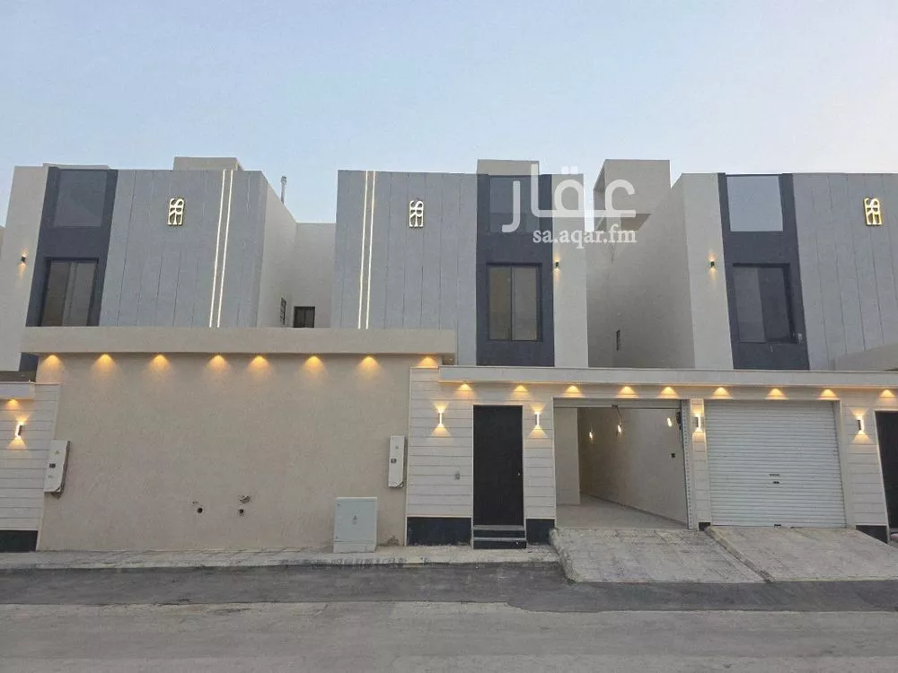 5 bedroom villa in Badr 2