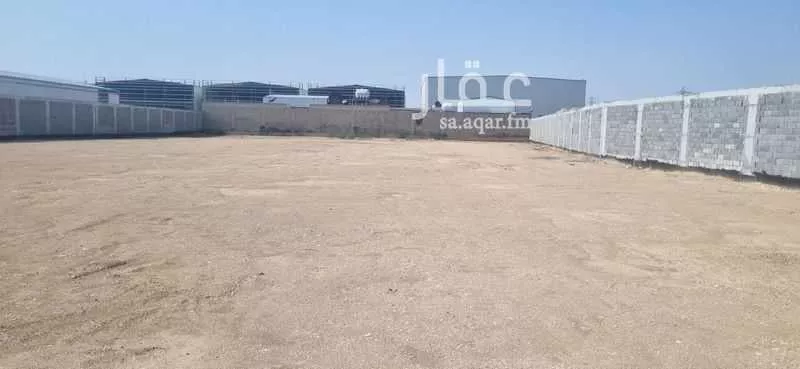 land in Taibah, Riyadh 4