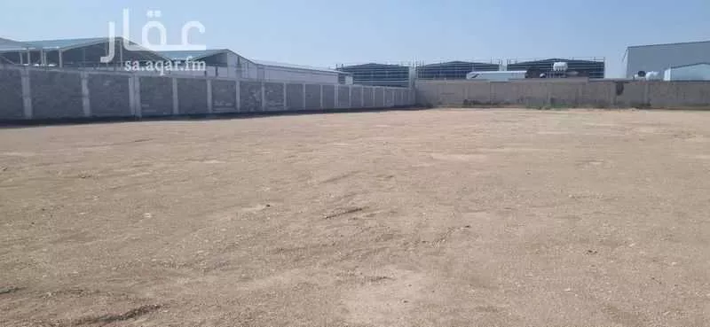 land in Taibah, Riyadh 6