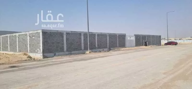 land in Taibah, Riyadh 7