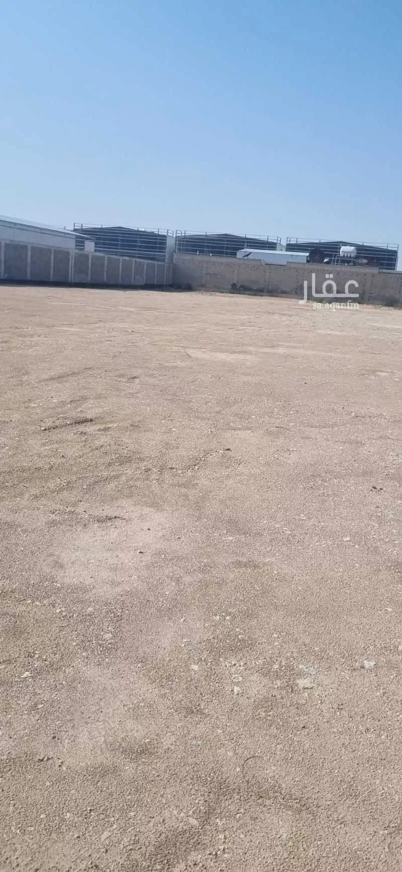land in Taibah, Riyadh 8