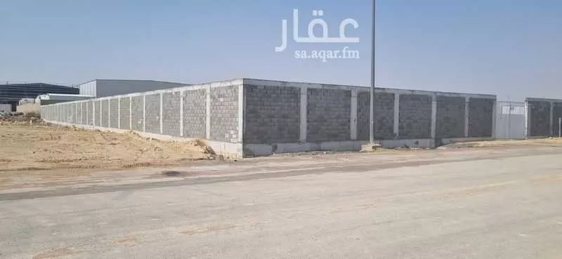 land in Taibah, Riyadh 9