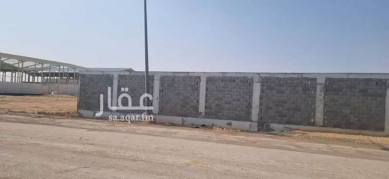 land in Taibah, Riyadh 10