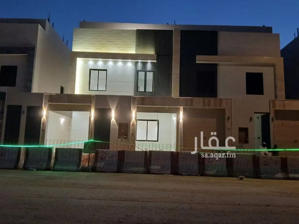 5 bedroom villa in Okaz 5