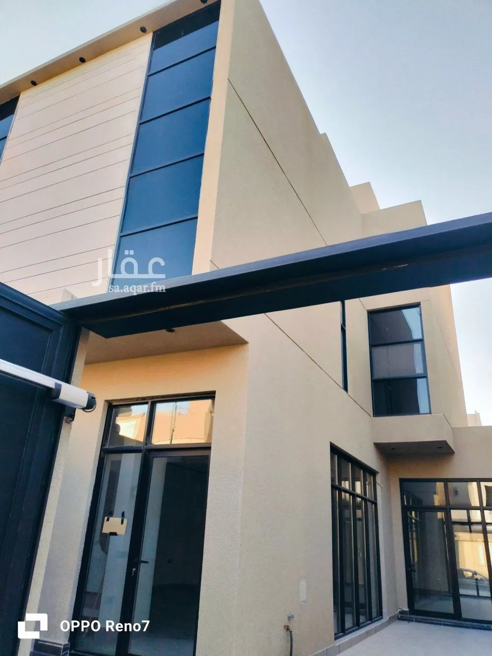 6 bedroom villa in Al Narjis 4