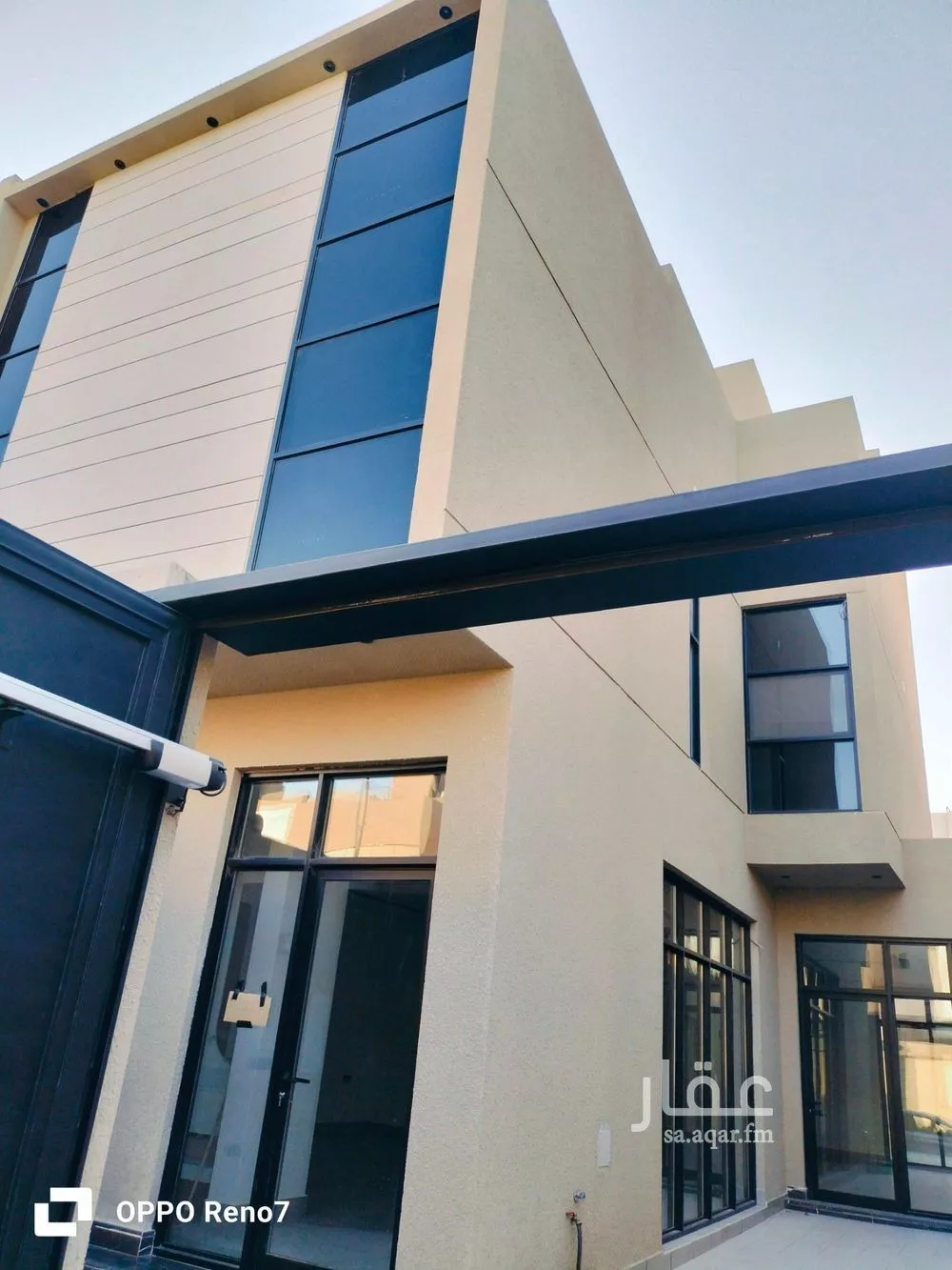 6 bedroom villa in Al Narjis 7