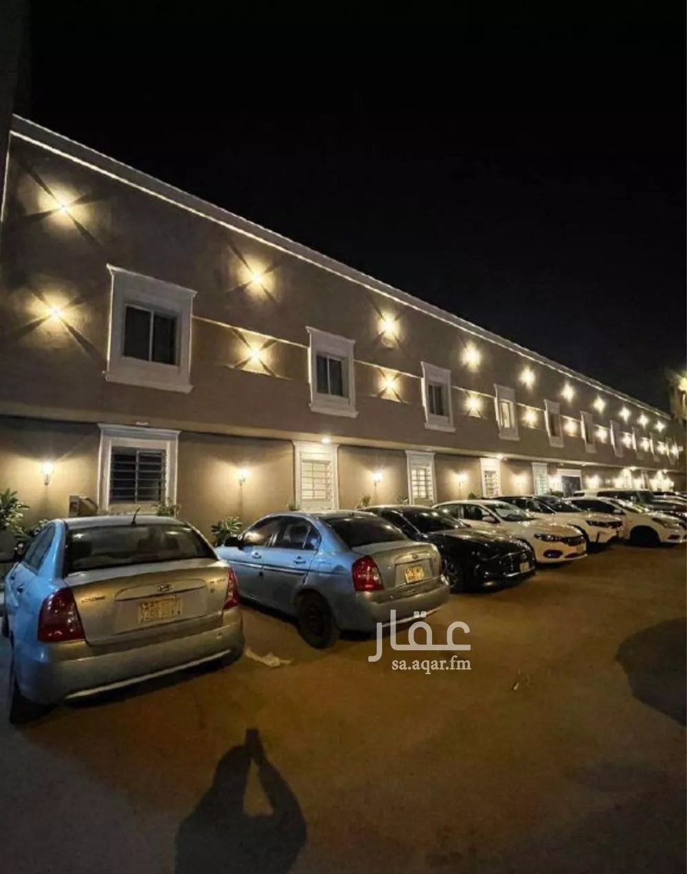1 bedroom apartment in Al Wadi 11