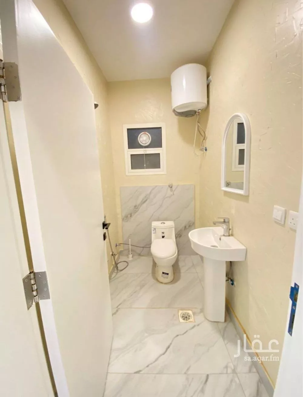 1 bedroom apartment in Al Wadi 4