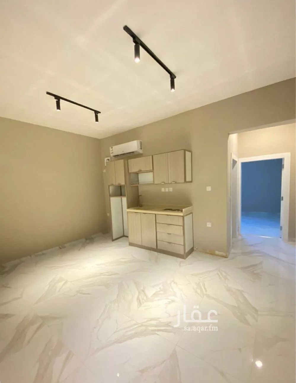1 bedroom apartment in Al Wadi 6