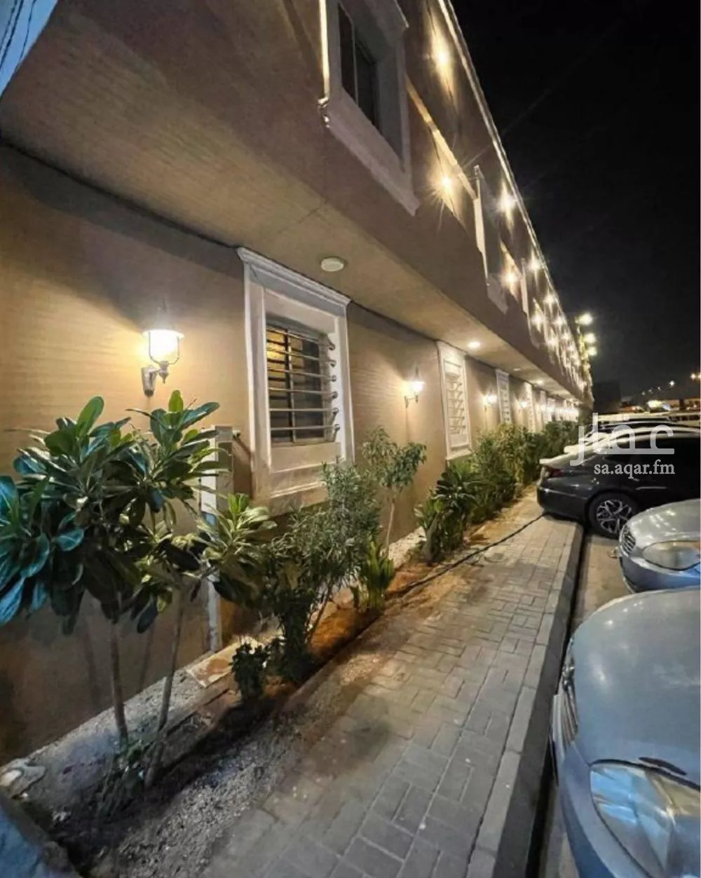 1 bedroom apartment in Al Wadi 8