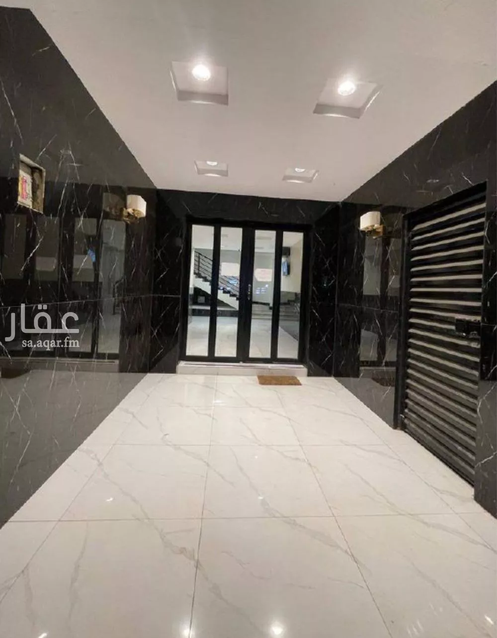 1 bedroom apartment in Al Wadi 9