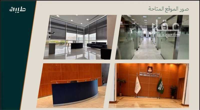 1 bedroom office in Sayyid Al Shuhada, Madinah 3