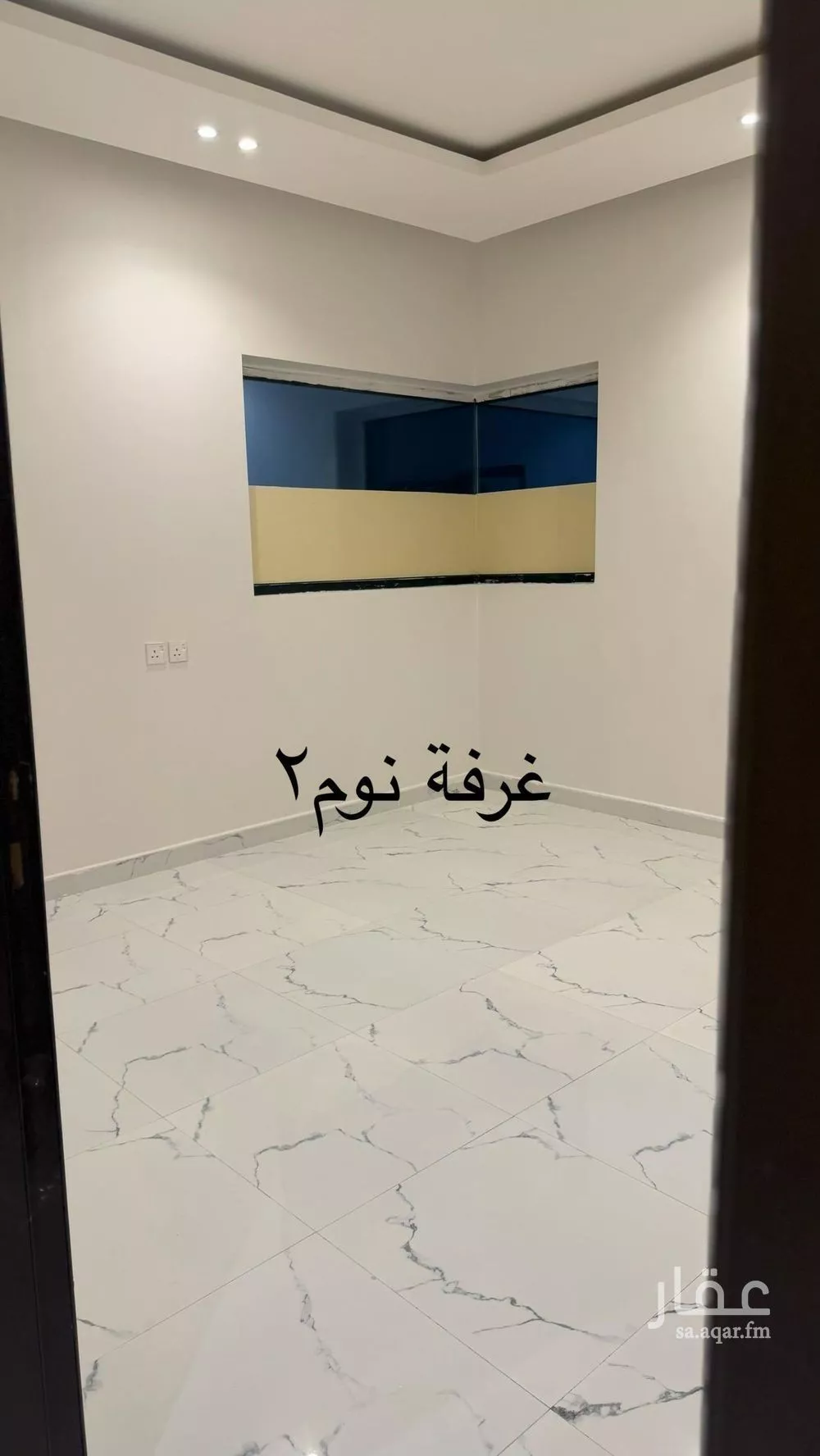دور 3 غرف في المهدية 12