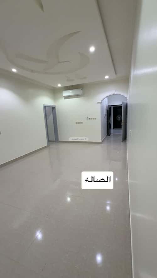 شقة 3 غرف في العارض 4