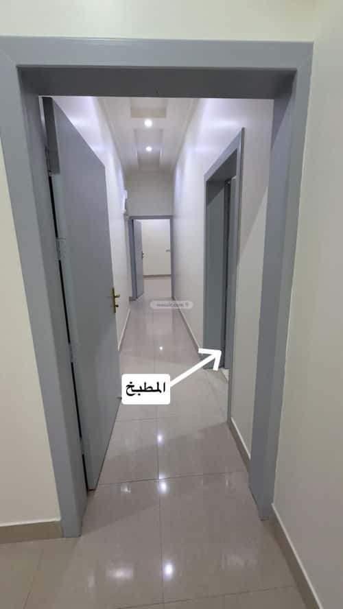 شقة 3 غرف في العارض 5