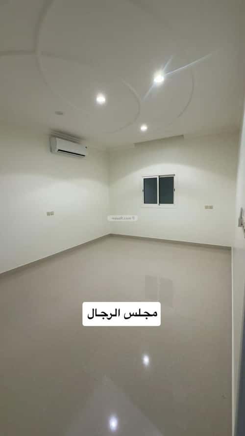 شقة 3 غرف في العارض 6