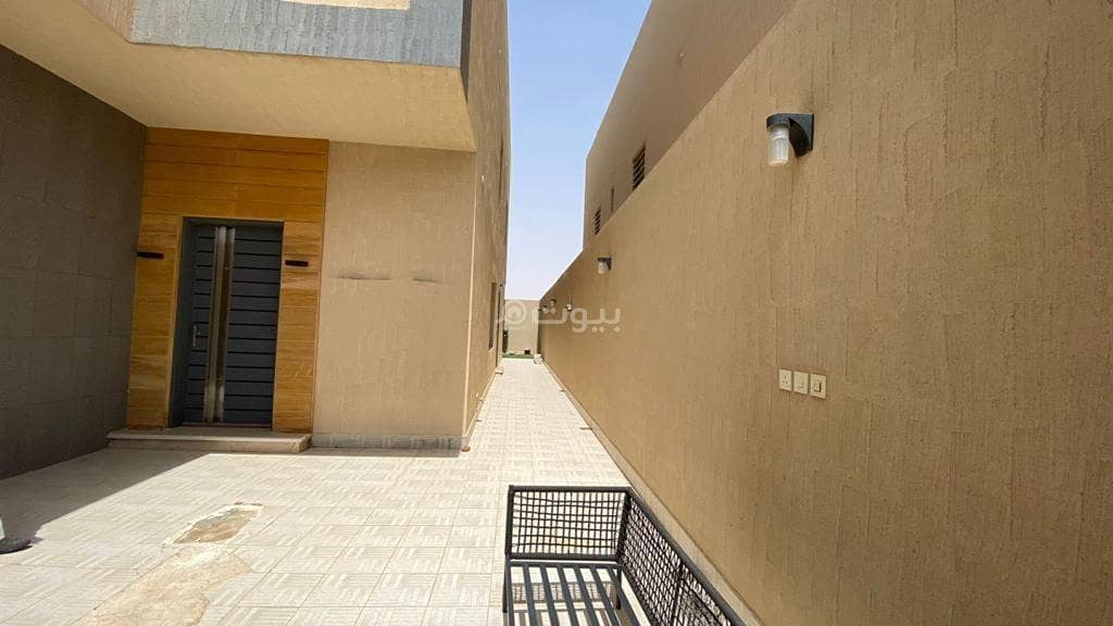 فيلا 2 غرف في العارض، الرياض 7