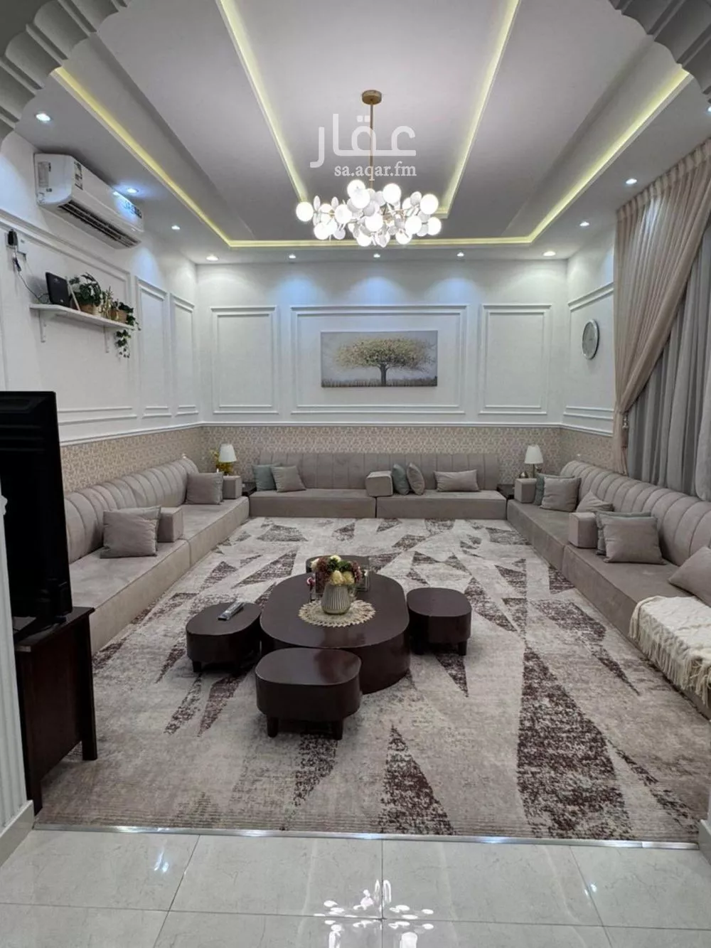 5 bedroom apartment in Al Aridh 3