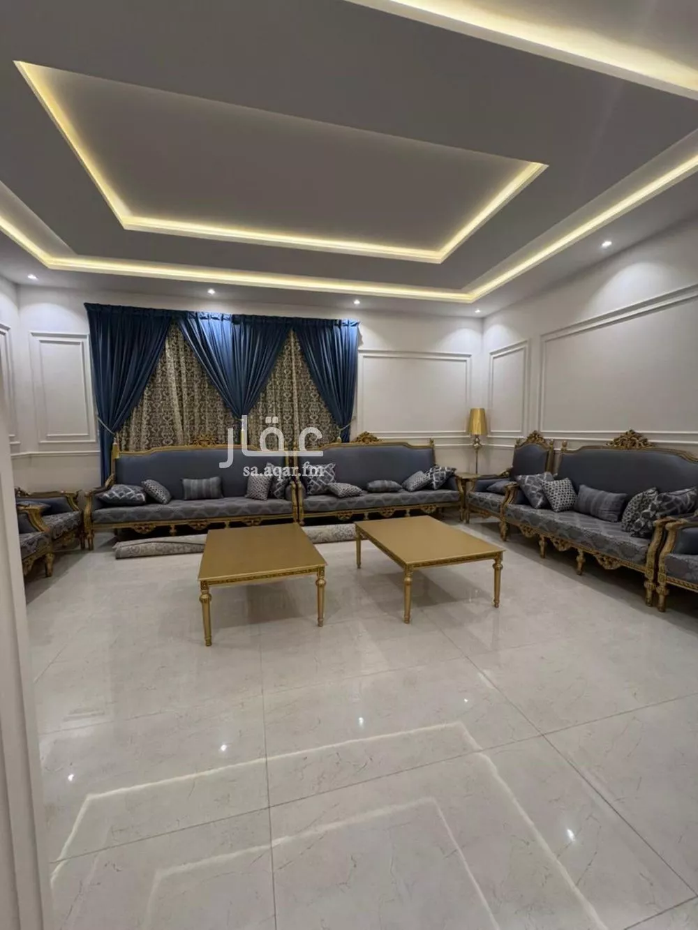 5 bedroom apartment in Al Aridh 5