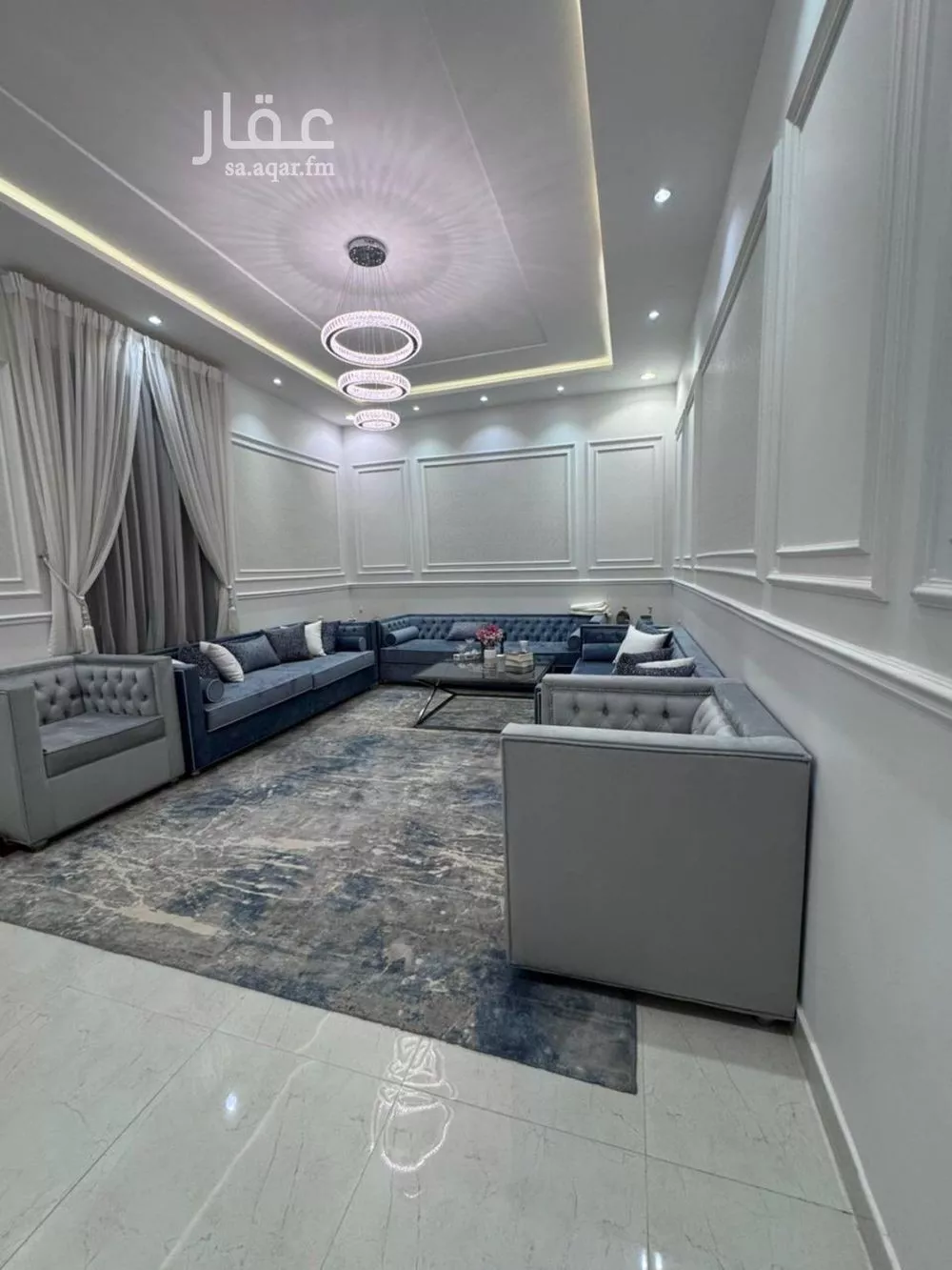 5 bedroom apartment in Al Aridh 6